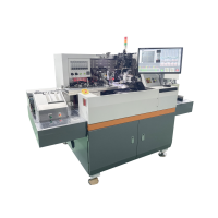 HX912S-Single Rows Soft Solder Die Bonder