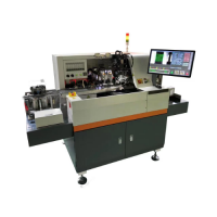 HX912S plus-Soft Solder Die Bonder (Dual Tunnels)